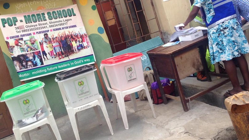 CUPP wants INEC to adjust timetable for Ondo, Edo polls