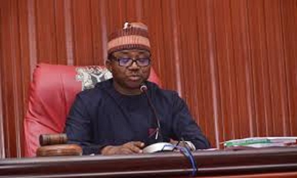 Edo Speaker – Why My Deputy Was Impeached