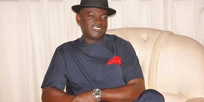 Breaking News: Akwa Ibom State APC Chairman is Dead.