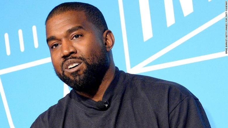 Vote Splitter: Republican operatives are helping Kanye West get on general election ballots