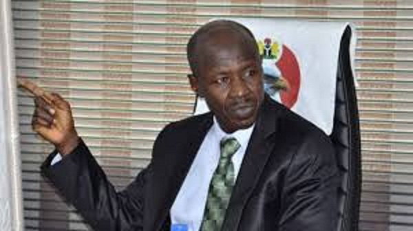 EFCC Probe: FCMB Refutes Reports Of Money Deposit To Pastor’s Account