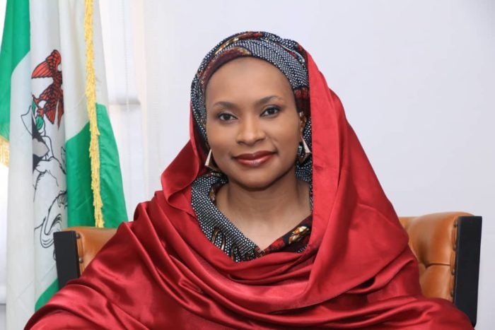 Kaduna First Lady Seeks Law To Castrate And Execute Rapists