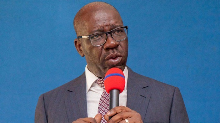 Takeover Of Edo Assembly Attempted Coup – Obaseki