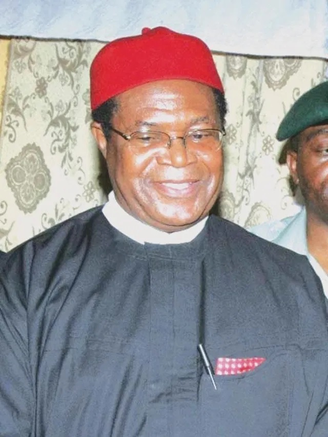 We will join Kanu to fight for Biafra if South East doesn’t get Presidency in 2023 ― Nwodo
