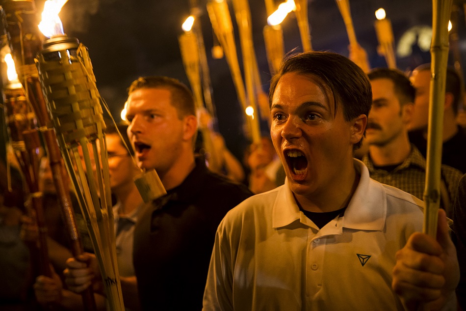 Racism: White Christians Refuse To Say “Black Lives Matter”