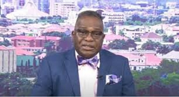 NASS Will Ensure Nigeria Does Not Enter ‘Chinese Debt Trap’ – Senator Arise