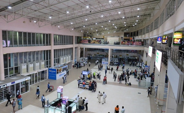 87 Stranded Nigerians Arrive In Abuja From Sudan
