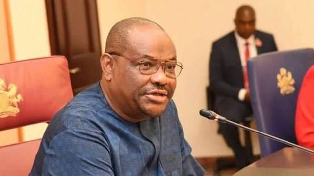 Edo Election: A Do-Or-Die For Oshiomhole – Wike