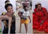 Sanwo-Olu hands over amputee sachet water hawker to police over untrue stories