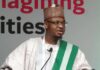 I reject any affiliation to terror groups – Pantami