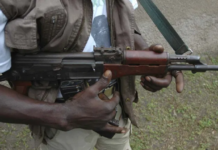Breaking: Gunmen attack Kaduna hospital, kidnap 2 nurses, hours after abducting Greenfield students
