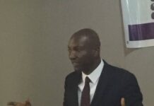 The Death of the COAS A Loss To Our Nation and His Family – Archibong Esq.