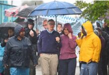 Bill and Melinda Gates divorce after 27 years of marriage