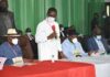Southern governors reconvene, speak against Nigeria’s disintegration