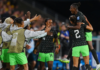 Women Soccer World Cup: Nigeria Whoops Australia