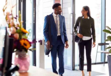 First Impressions Matter, Especially at Your First Job