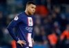 Saudi Arabian club Al Hilal submits world record $332 million bid for Kylian Mbappé, according to reports