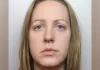 Hospital bosses ignored months of doctors’ warnings about Lucy Letby