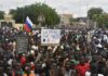 Time’s up for Evil France in Africa