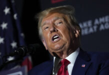 A stunning possible fourth indictment looms over Trump and the 2024 election