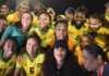 Bob Marley instilled a love of soccer in his daughter, Cedella. Now she’s changing the lives of women and girls in Jamaica