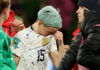 US Women National Team Knocked Out of the Women’s World Cup