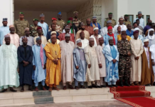 Niger: Military succumbs to dialogue, says coup in Nigeria’s interest