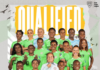 Nigeria: Incoming Women’s FIFA World Cup Champions