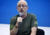 Ukraine’s defence minister Oleksii Reznikov dismissed