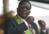 Zimbabwe’s President Mnangagwa sworn in after disputed polls
