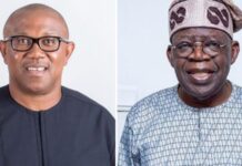 Presidential Election’s Grand Finale Begins at Supreme Court Monday