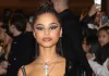South Africa’s Tyla makes historic Billboard Hot 100 debut with Water