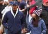 Witch: Tiger Woods’ ex-girlfriend Erica Herman drops appeal and denies sexual harassment allegations