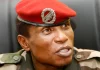 Guinea’s ex-junta leader recaptured after prison break, defense ministry says