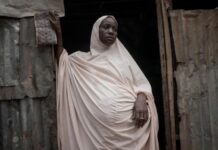 Away from threat of Islamist violence or floods, health risks for pregnant women in Nigeria’s refugee camps remain high