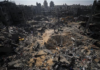 Risk of a Wider Middle East War Threatens a ‘Fragile’ World Economy
