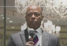 F.B.I. Raid of Adams Ally Brings Corruption Question to Mayor’s Doorstep