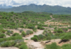 The main road to the Serengeti is busy with endless safari vehicles. But there is a little-known back route that takes in Maasai herders, ancient fossils and volcanic craters.
