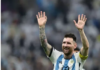I won’t rule out playing at 2026 World Cup – Messi