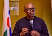 CAF Awards: ‘We’re all proud’ – Peter Obi hails Osimhen, Oshoala