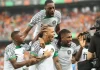 AFCON 2023: Super Eagles soar 1-0 over Cote D’Ivoire