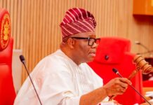 Rivers emergency rule: The ‘ayes’ have it!