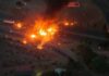 Brake failure blamed for Abuja tanker explosion