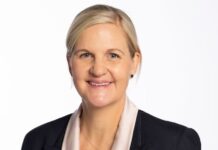 Kirsty Coventry elected new IOC president, becomes first woman and African in the role