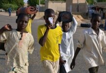 Alarming level of out-of-school children worry experts