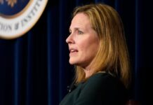 US Supreme Court Justice’s sister targeted by bomb threat at her Charleston home
