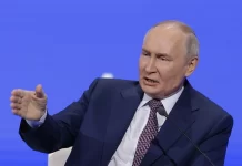 Russia rejects Ukraine’s proposal for 30-day ceasefire