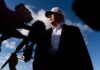 How coincidence and diplomacy drove a consequential meeting between Trump and Zelensky inside St. Peter’s