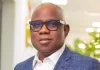 BREAKING: Tinubu appoints Bayo Ojulari as new Group CEO for NNPC