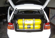 ‘How I saved N31,000 monthly after converting my car to CNG’